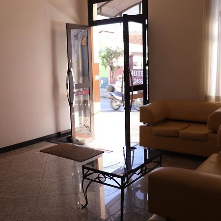 Hotel Dos Viajantes Limeira Luaran gambar