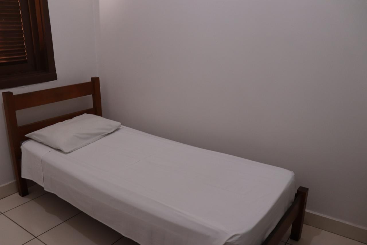 Hotel Dos Viajantes Limeira Luaran gambar