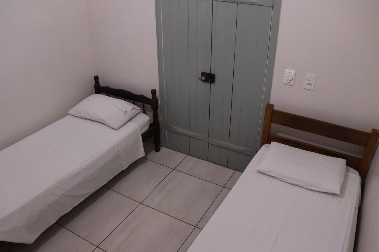 Hotel Dos Viajantes Limeira Luaran gambar