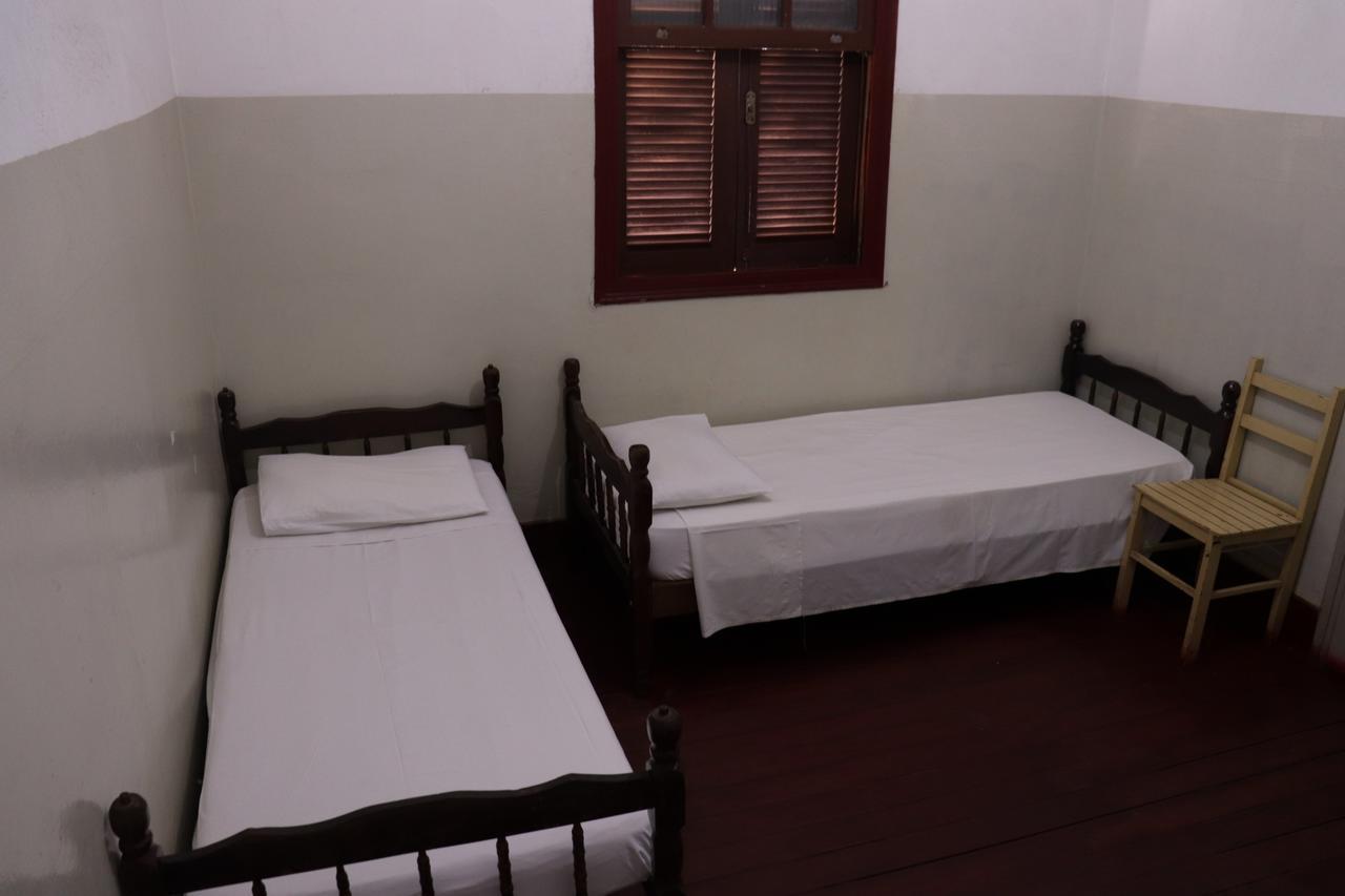 Hotel Dos Viajantes Limeira Luaran gambar