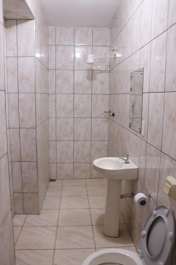 Hotel Dos Viajantes Limeira Luaran gambar