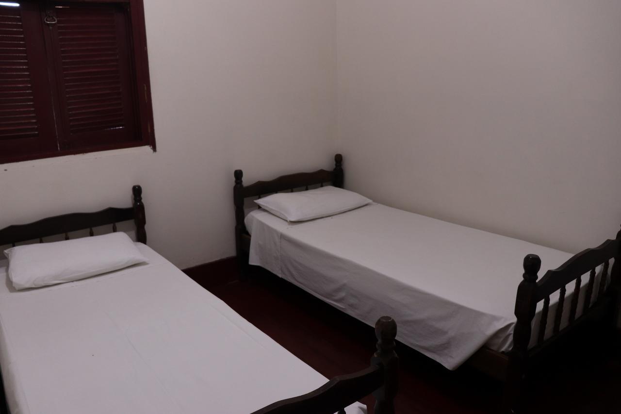 Hotel Dos Viajantes Limeira Luaran gambar